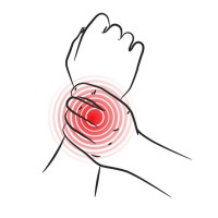 דלקת וכאבי מפרקים