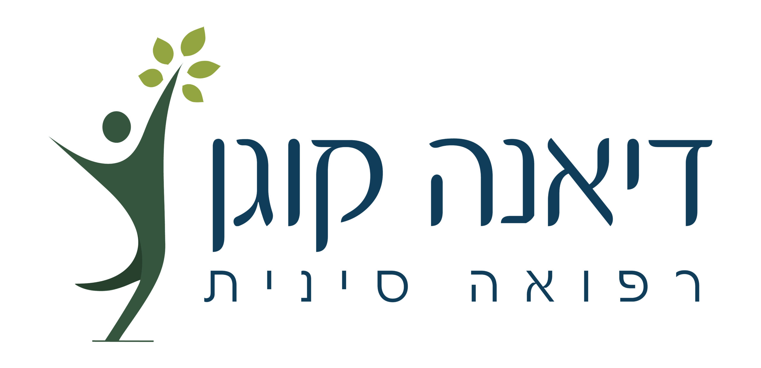 דיאנה קוגן – רפואה סינית